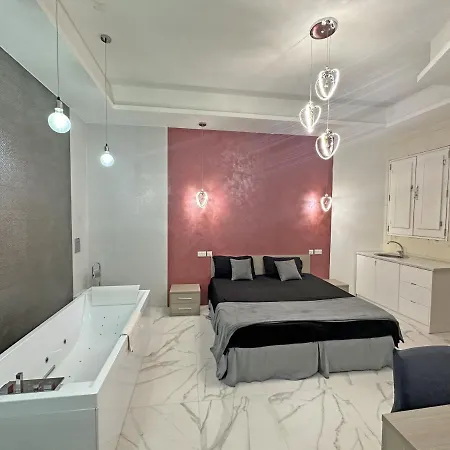 Апартаменты Ta' Stef's Suites