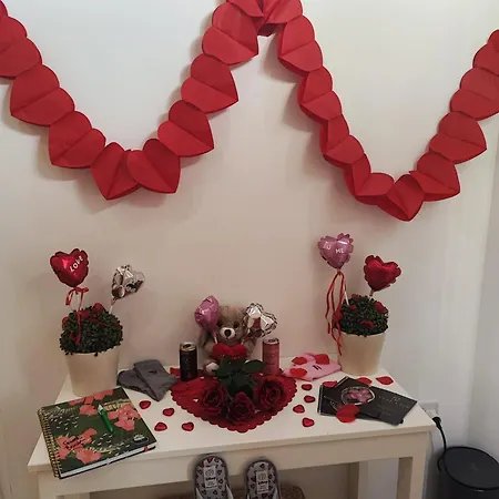 Апартаменты Ta' Stef's Suites Сан Лоренц