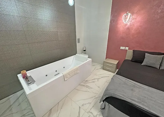 Apartamento Ta' Stef's Suites *