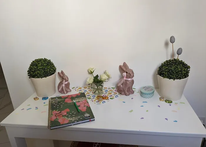 Ta' Stef's Suites Apartamento San Lawrenz