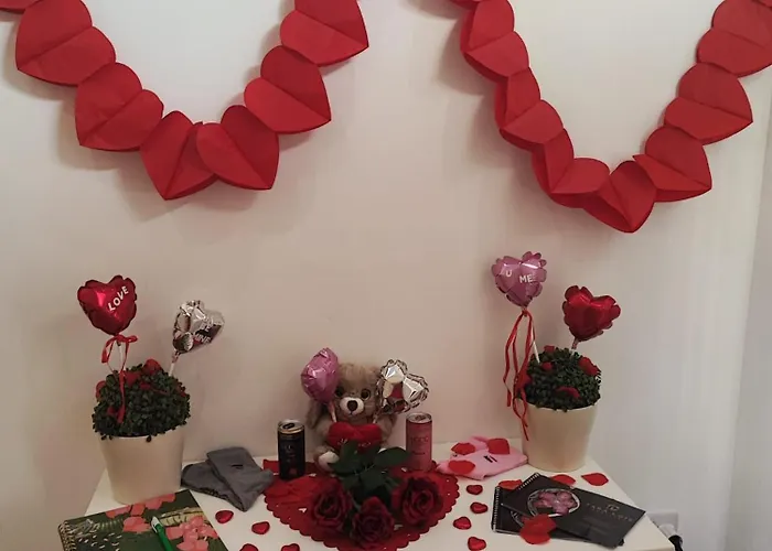 Apartamento Ta' Stef's Suites San Lawrenz