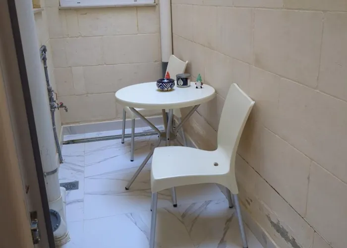 Ta' Stef's Suites Apartamento San Lawrenz