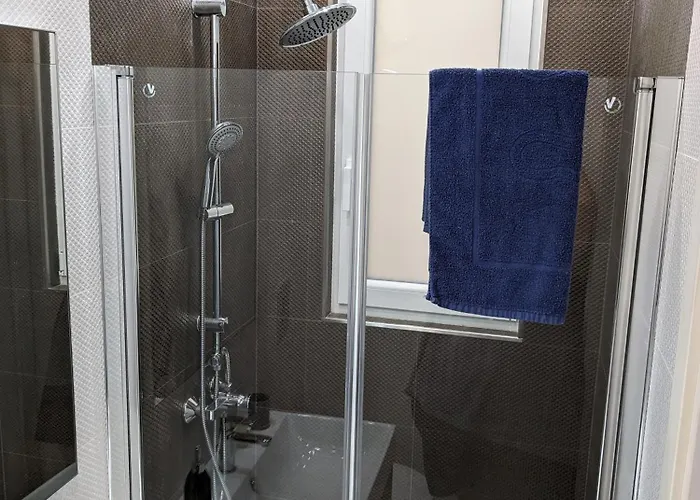 Ta' Stef's Suites * San Lawrenz