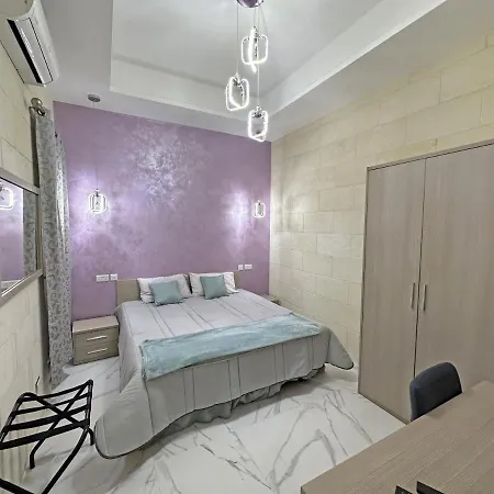 Ta' Stef's Suites Сан Лоренц
