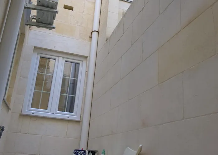 Ta' Stef's Suites Lejlighed San Lawrenz