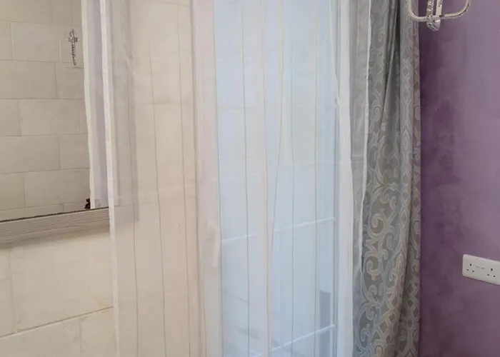 Ta' Stef's Suites Lejlighed